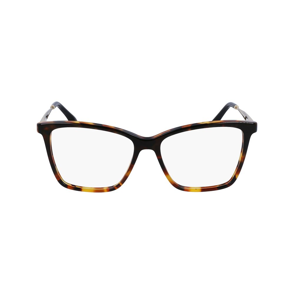 Brown Acetate Glasses (frames) Accessory