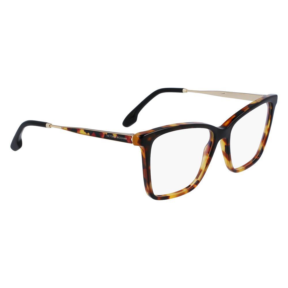 Brown Acetate Glasses (frames) Accessory