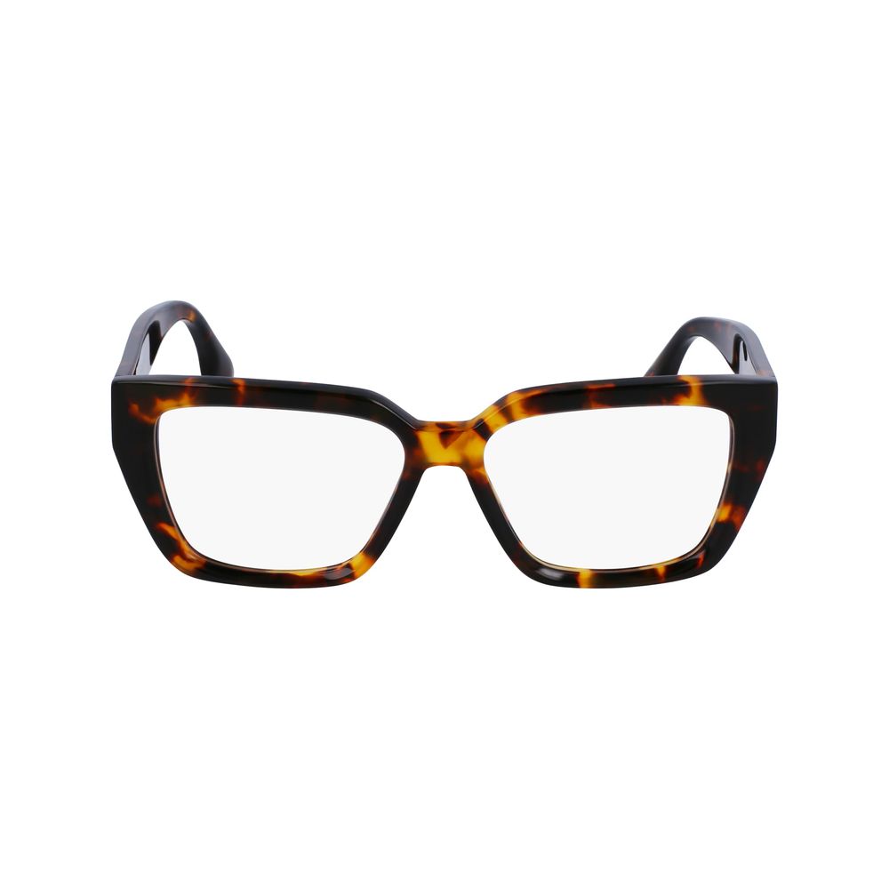 Brown Acetate Glasses (frames) Accessory