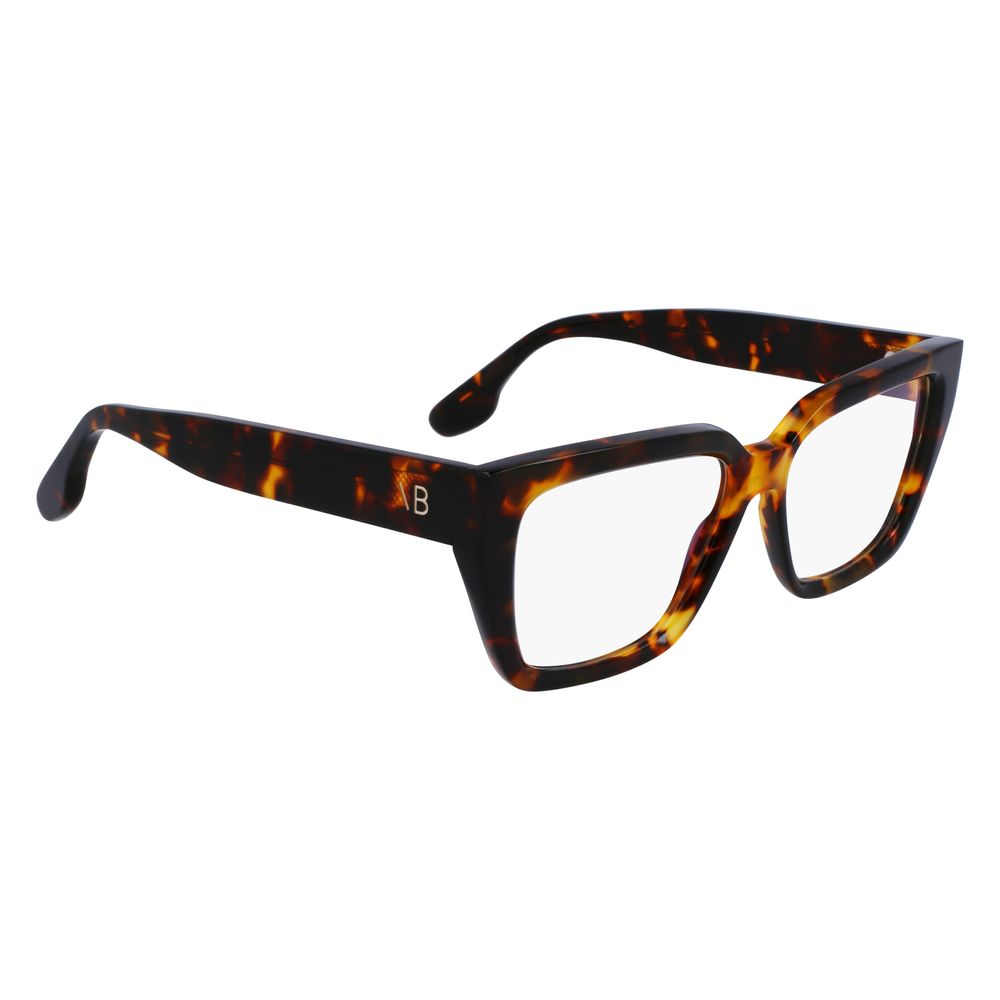 Brown Acetate Glasses (frames) Accessory