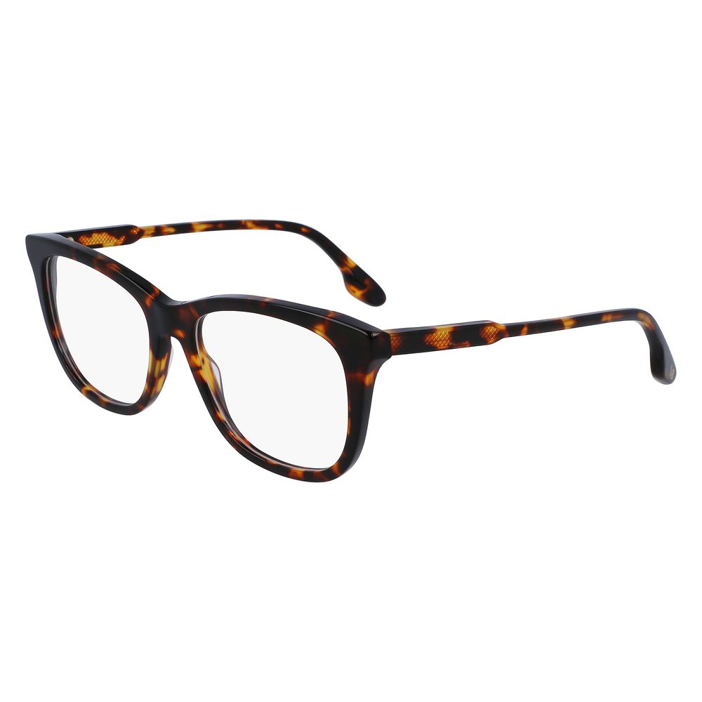 Brown Acetate Glasses (frames) Accessory