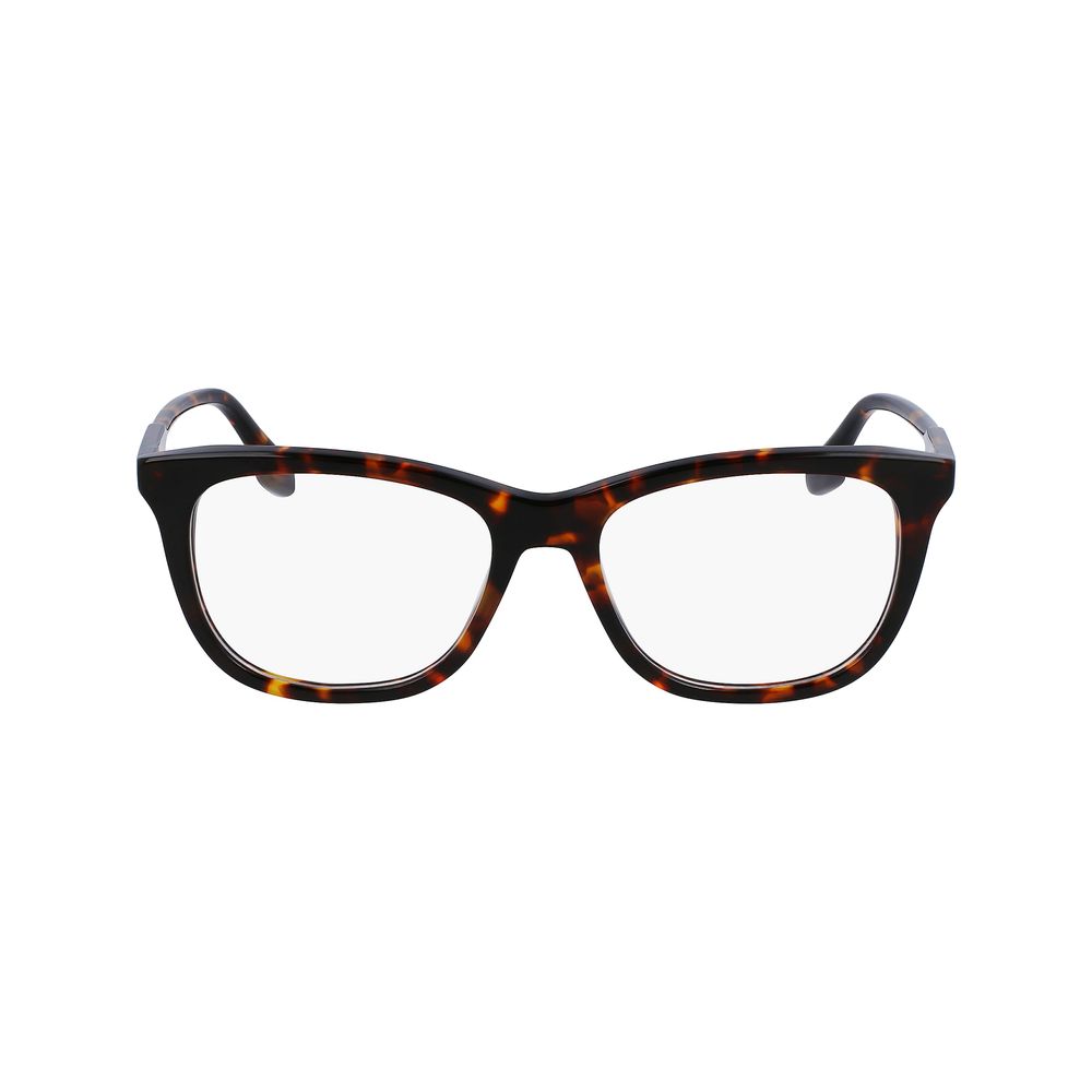 Brown Acetate Glasses (frames) Accessory