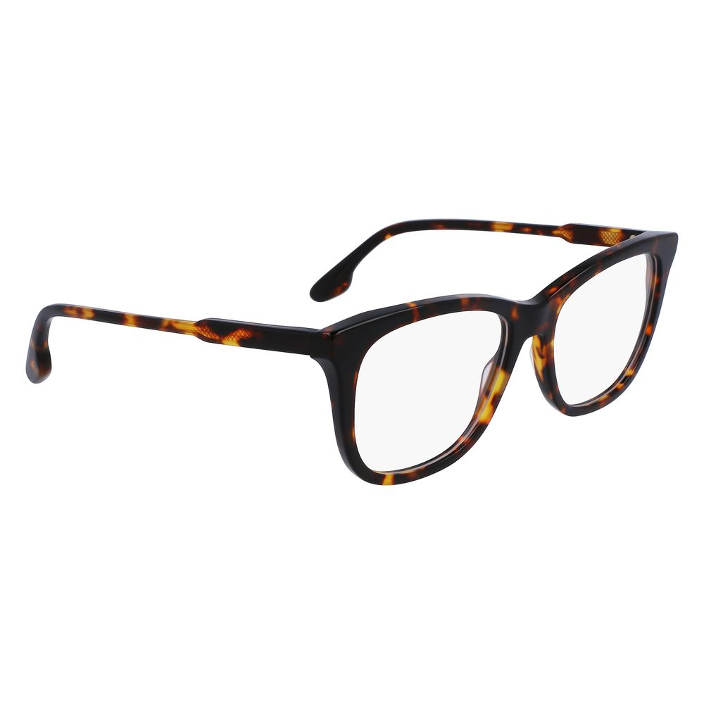 Brown Acetate Glasses (frames) Accessory