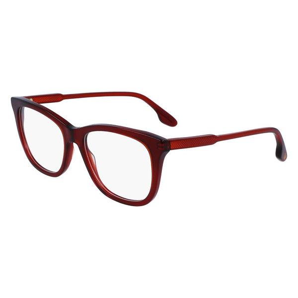 Victoria Beckham VBVB26495417610AC Acetate eyeglasses in red