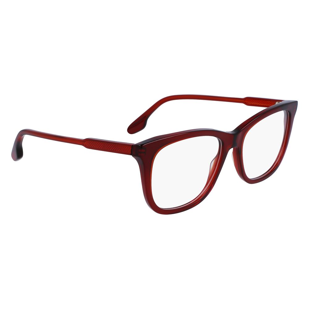 Multicolor Acetate Glasses (frames) Accessory