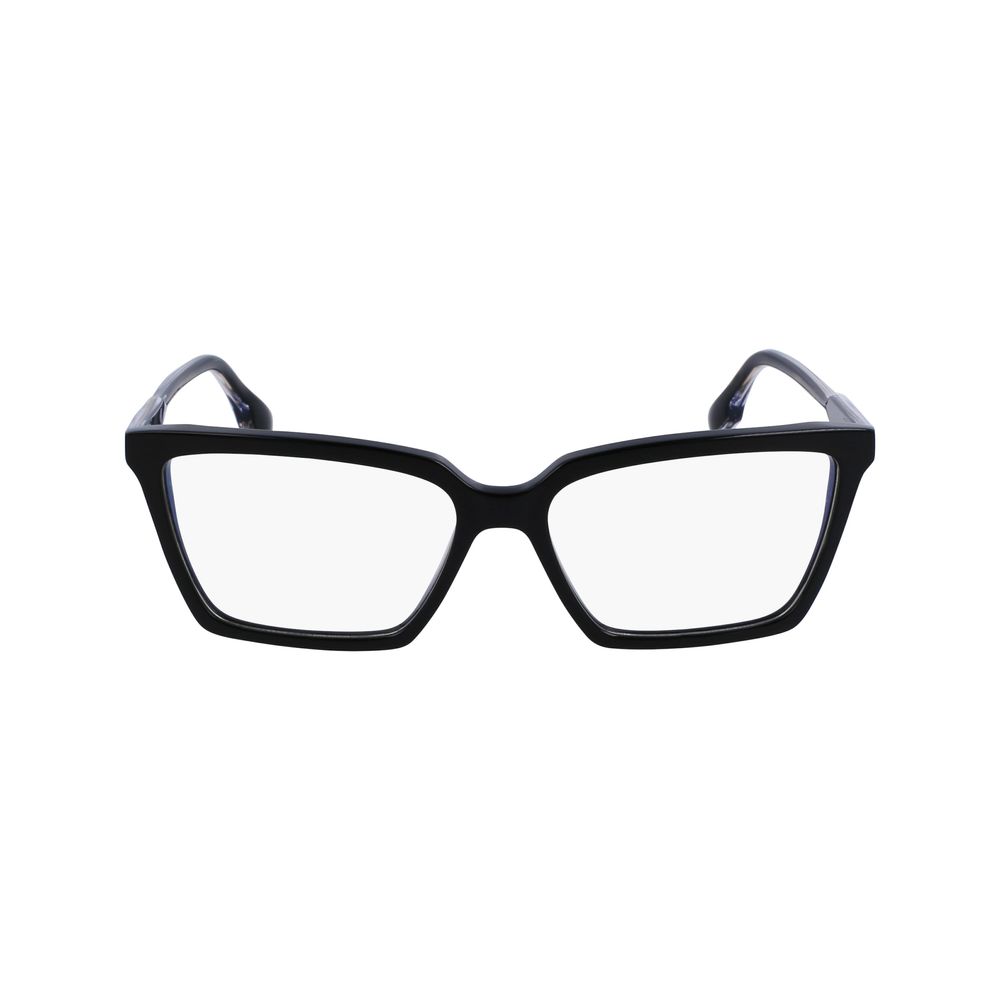 Black Acetate Glasses (frames) Accessory