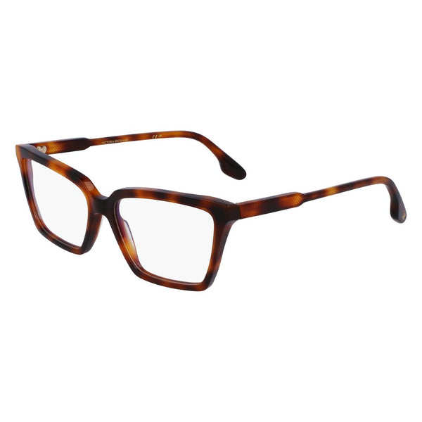 Victoria Beckham VBVB26535515215AC Acetate eyeglasses in brown