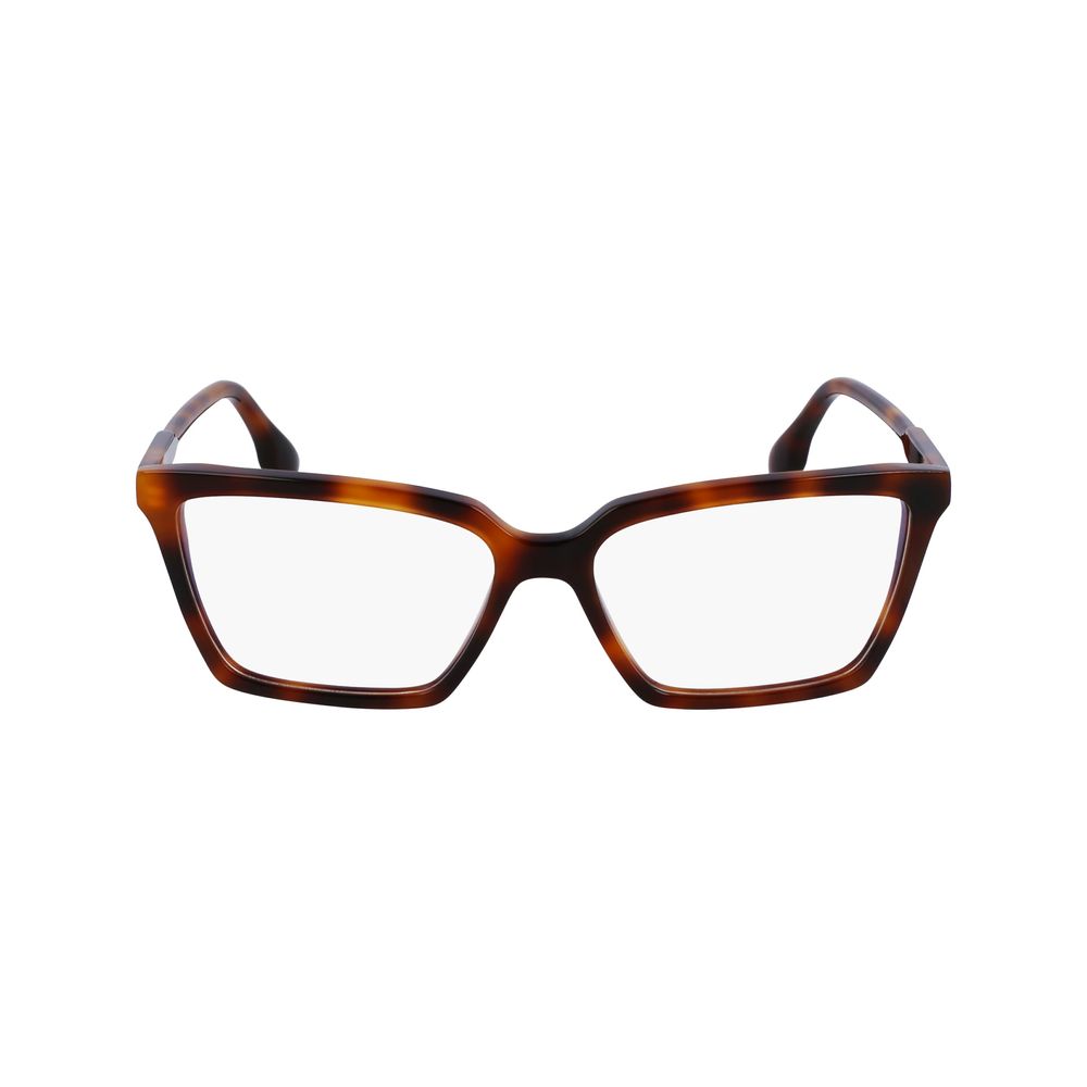 Brown Acetate Glasses (frames) Accessory