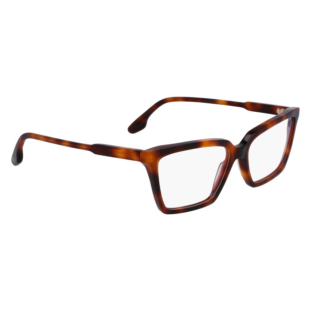 Brown Acetate Glasses (frames) Accessory