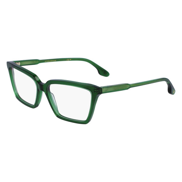 Victoria Beckham VBVB26535515300AC Acetate eyeglasses in green