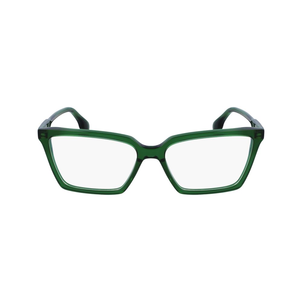 Bicolor Acetate Glasses (frames) Accessory