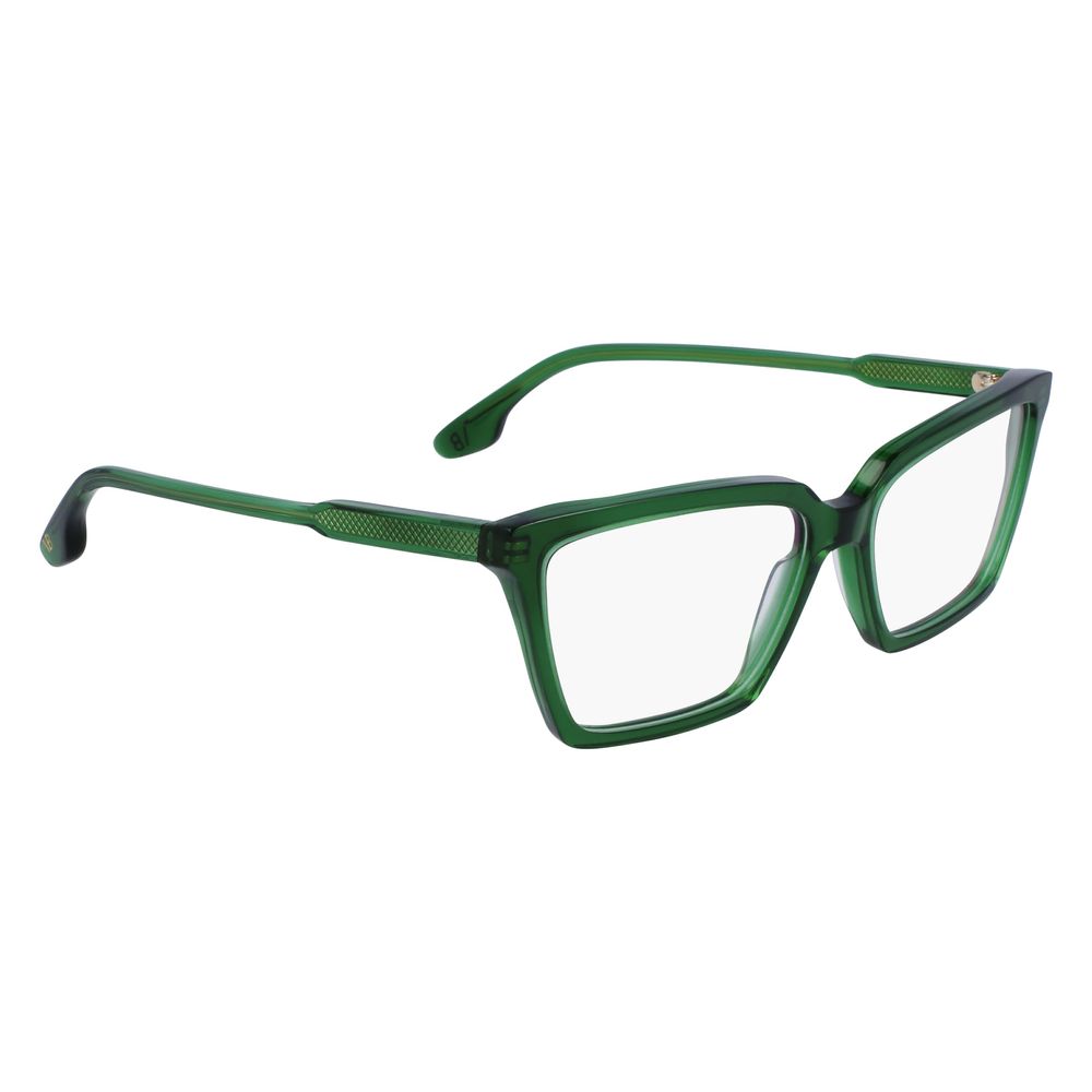 Bicolor Acetate Glasses (frames) Accessory