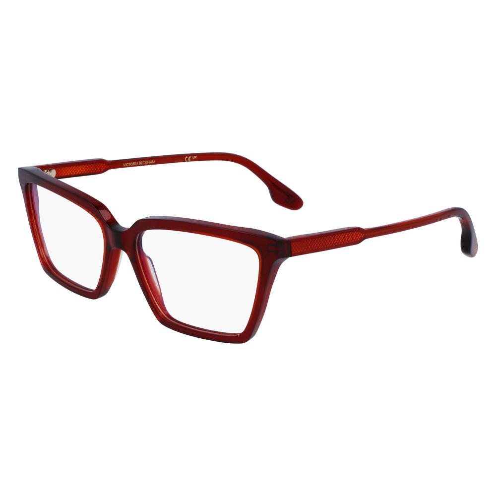 Multicolor Acetate Glasses (frames) Accessory
