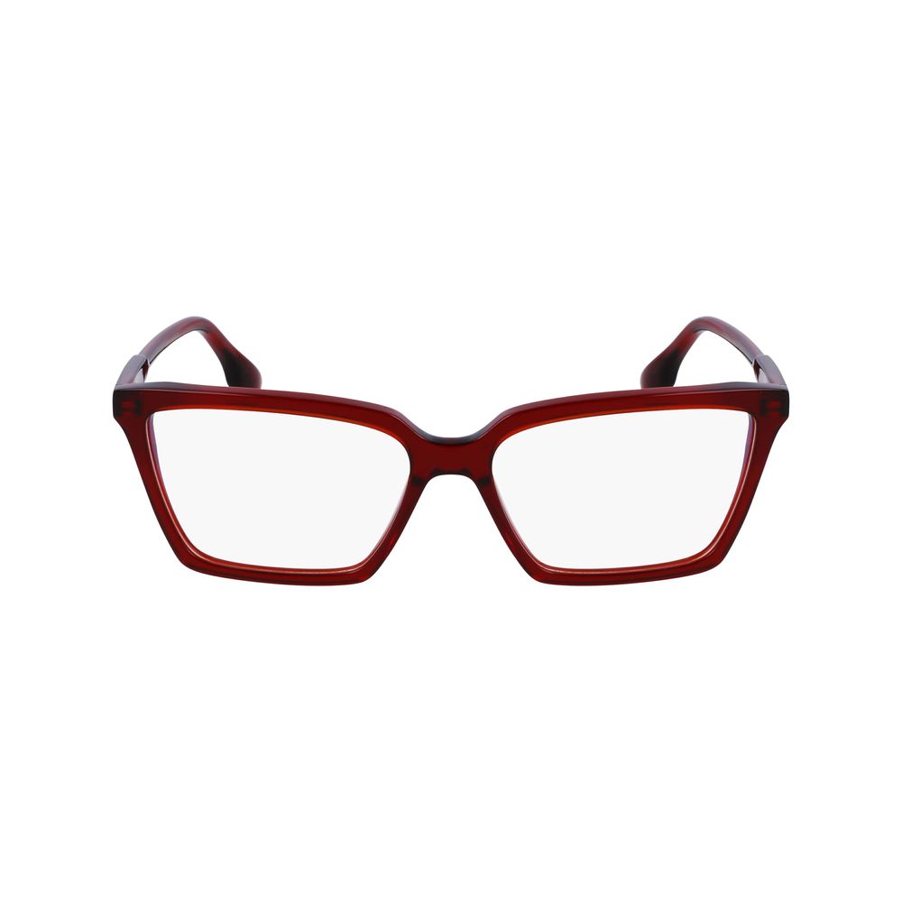 Multicolor Acetate Glasses (frames) Accessory