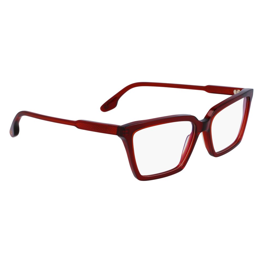 Multicolor Acetate Glasses (frames) Accessory