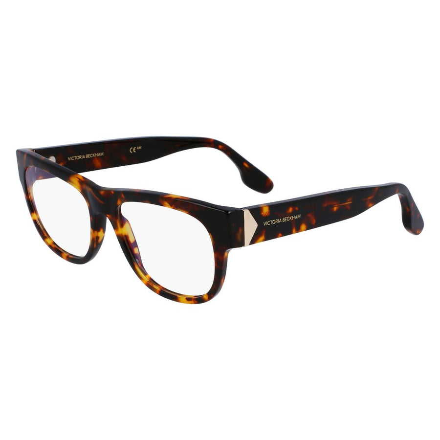 Victoria Beckham VBVB26555216234AC Acetate eyeglasses in brown