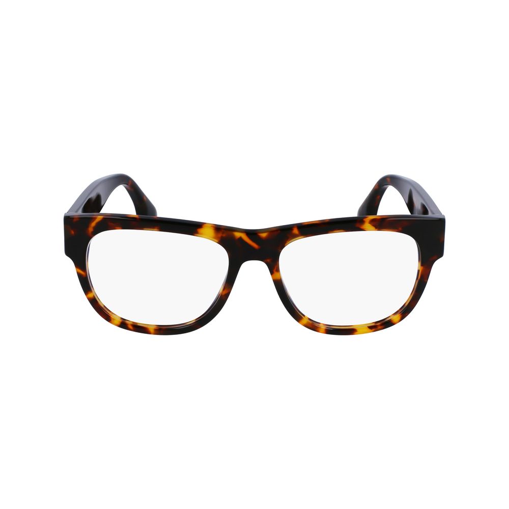 Brown Acetate Glasses (frames) Accessory