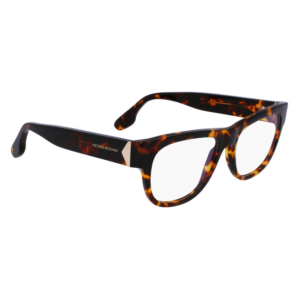 Brown Acetate Glasses (frames) Accessory