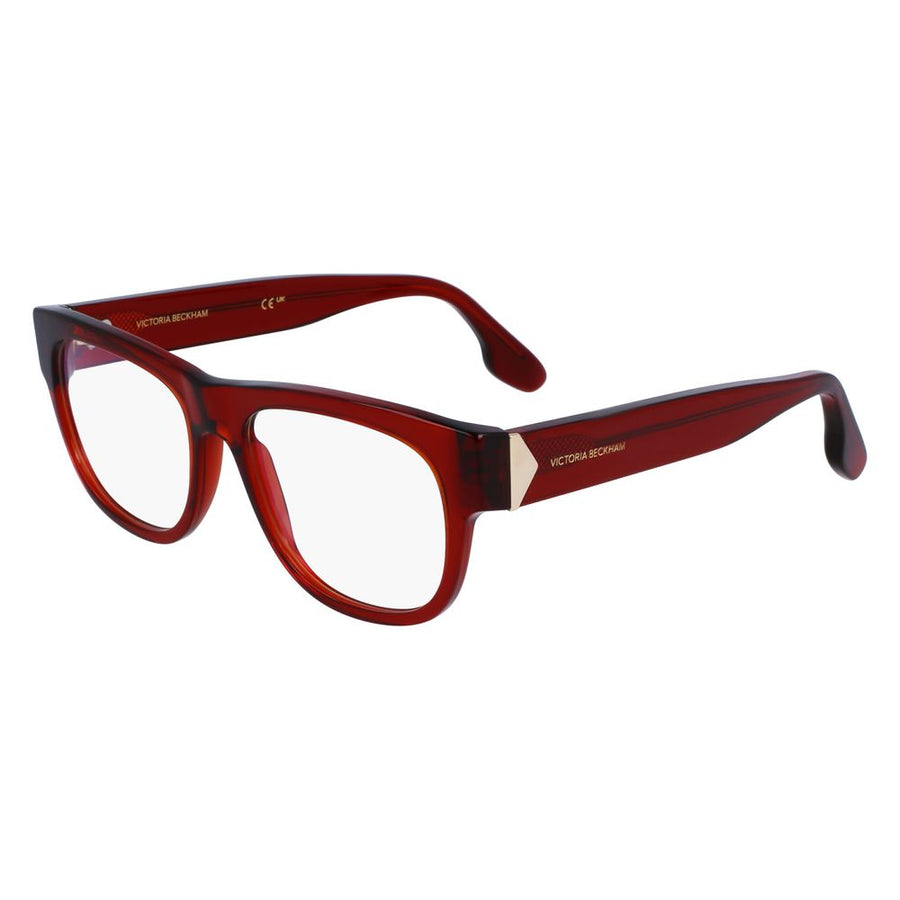 Victoria Beckham VBVB26555216610AC Acetate eyeglasses in red