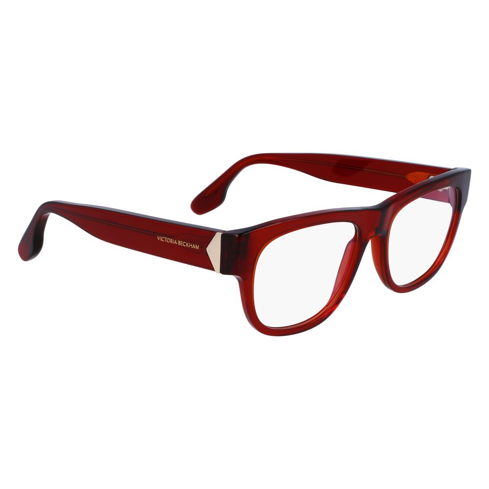 Multicolor Acetate Glasses (frames) Accessory