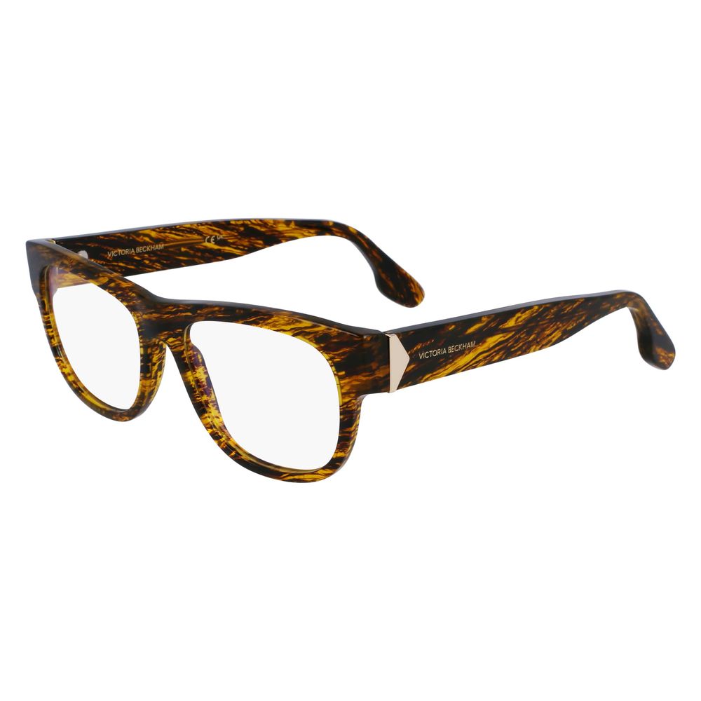 Transparent Acetate Glasses (frames) Accessory