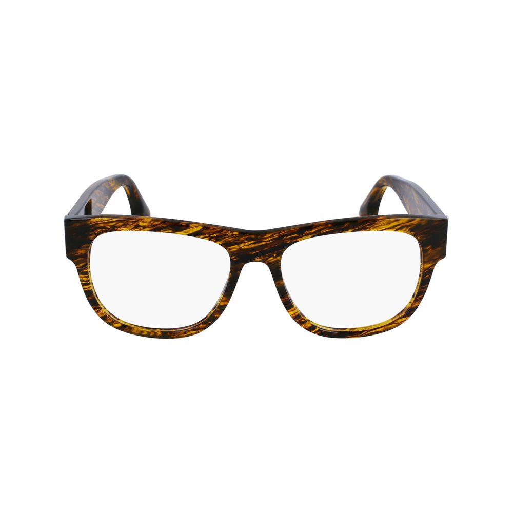 Transparent Acetate Glasses (frames) Accessory