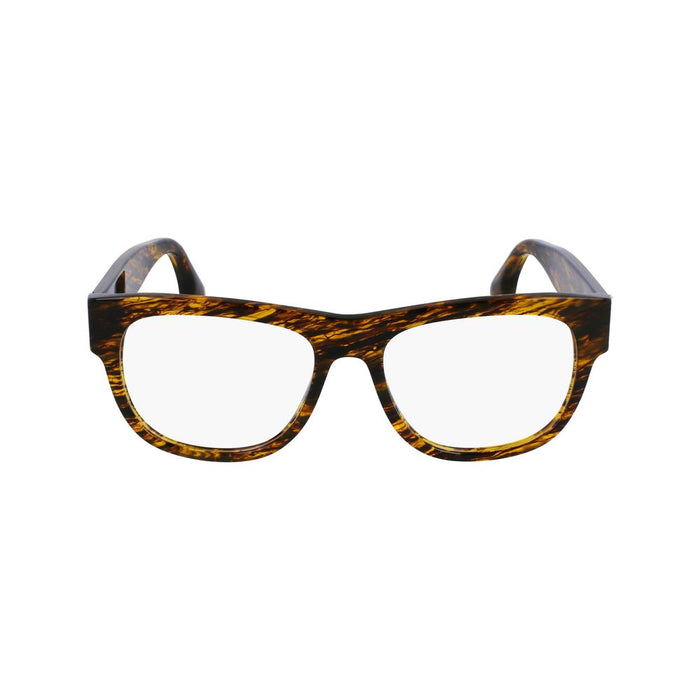 Transparent Acetate Glasses (frames) Accessory