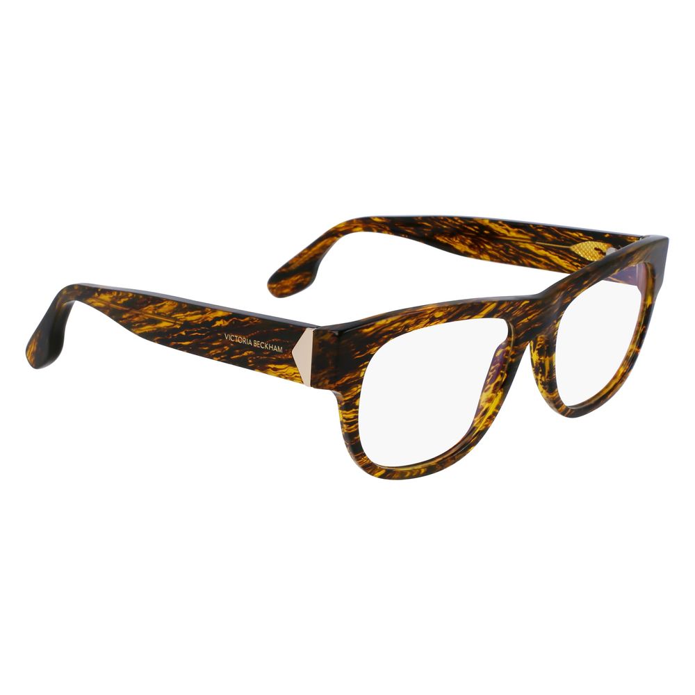 Transparent Acetate Glasses (frames) Accessory