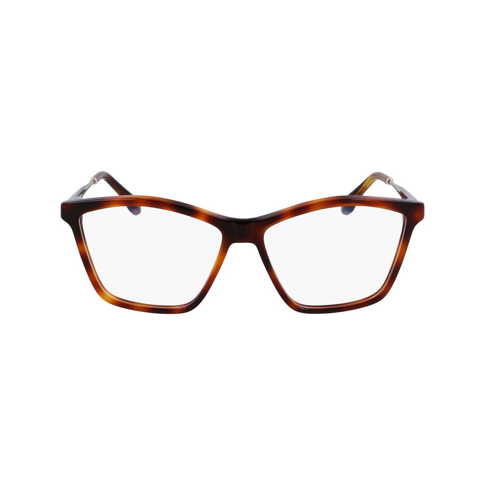 Brown Acetate Glasses (frames) Accessory