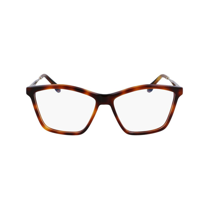 Brown Acetate Glasses (frames) Accessory
