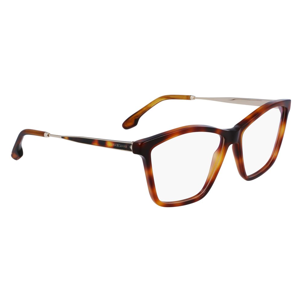 Brown Acetate Glasses (frames) Accessory