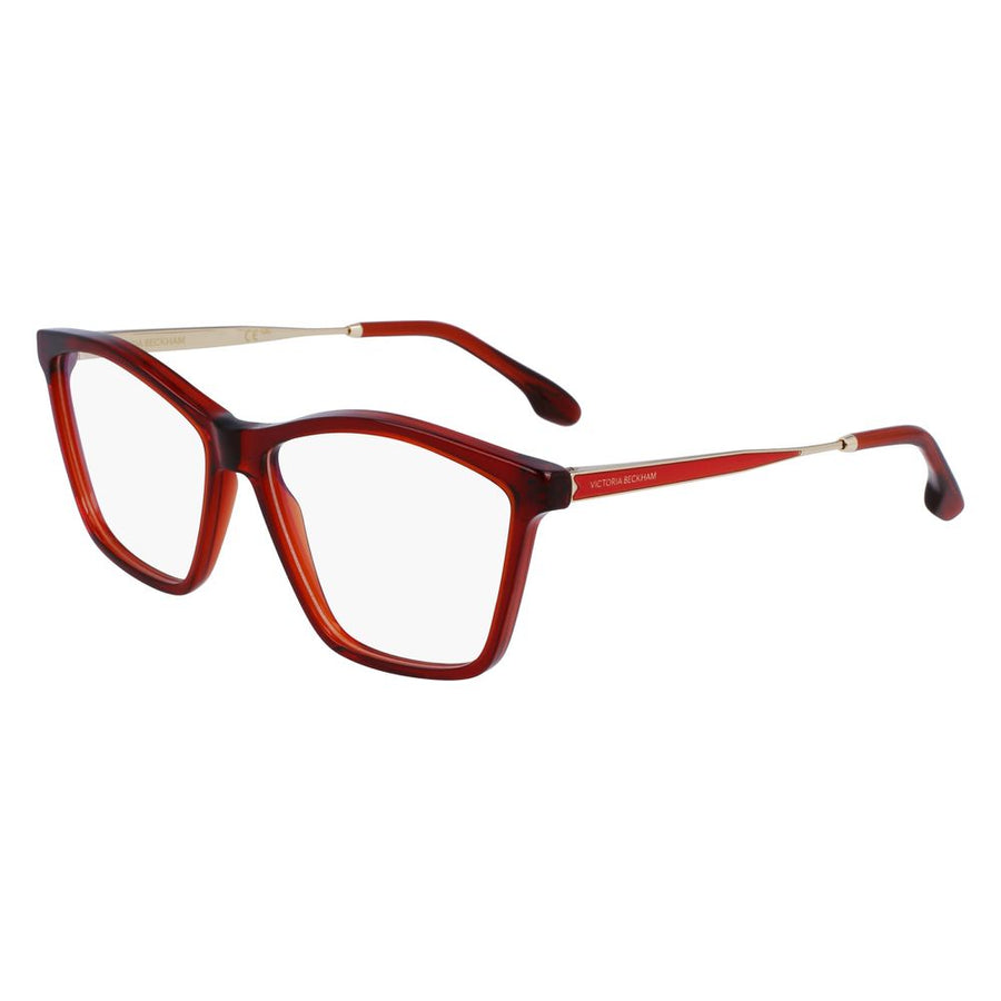 Victoria Beckham VBVB26565614610AC Acetate eyeglasses in red