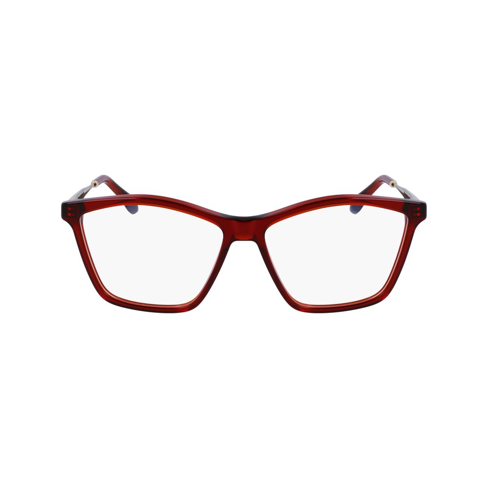 Multicolor Acetate Glasses (frames) Accessory