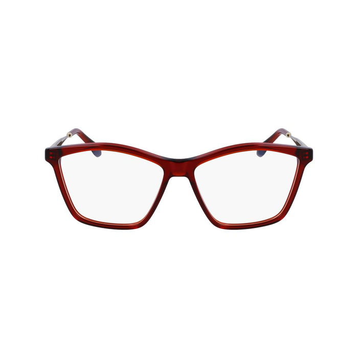 Multicolor Acetate Glasses (frames) Accessory