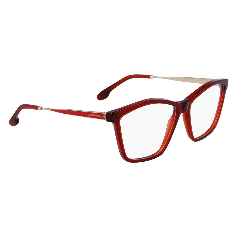 Multicolor Acetate Glasses (frames) Accessory