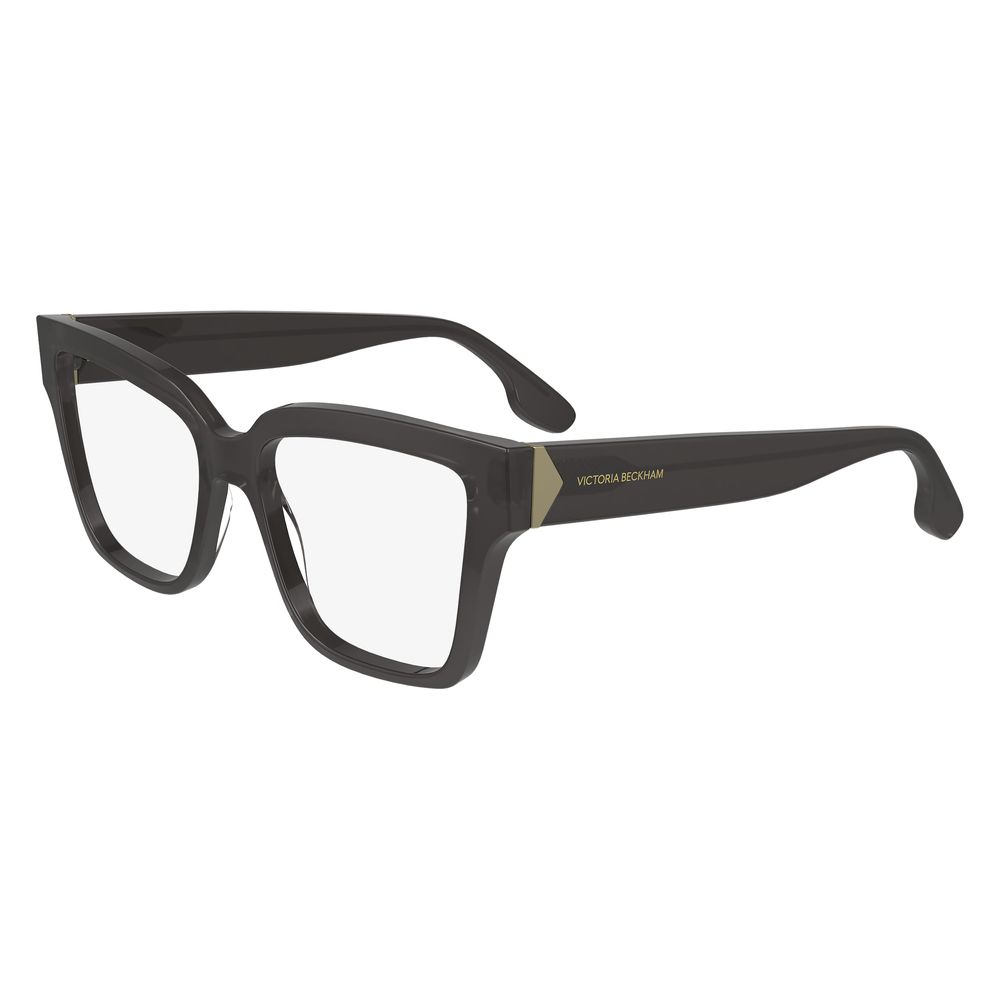 Gray Acetate Glasses (frames) Accessory