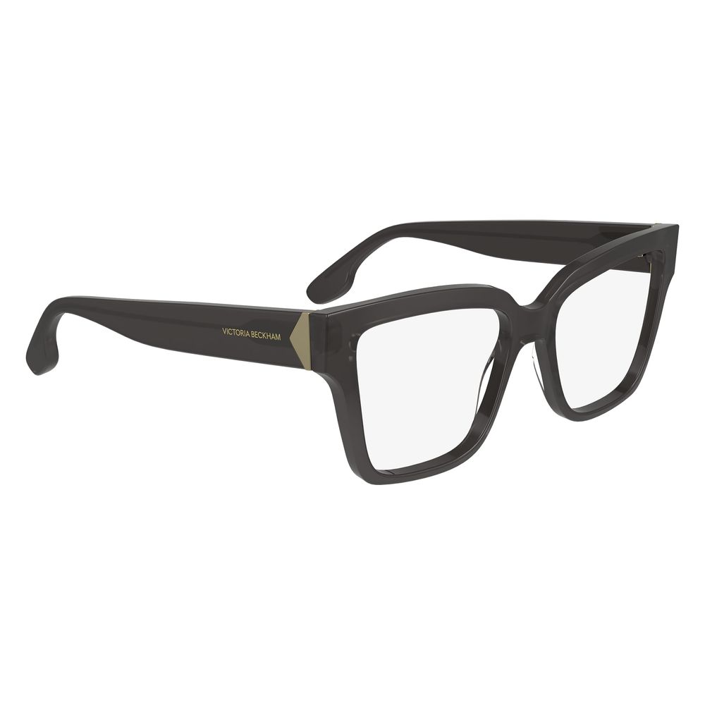 Gray Acetate Glasses (frames) Accessory