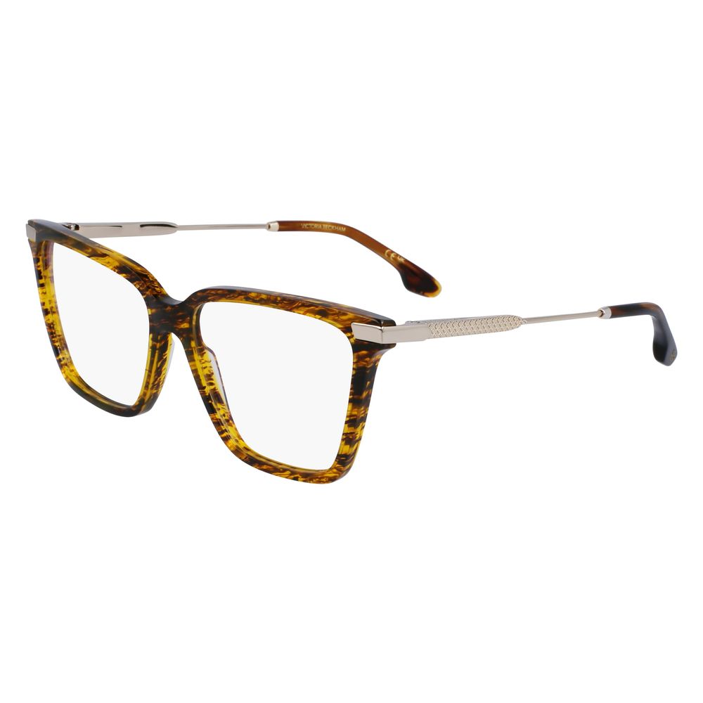 Transparent Acetate Glasses (frames) Accessory