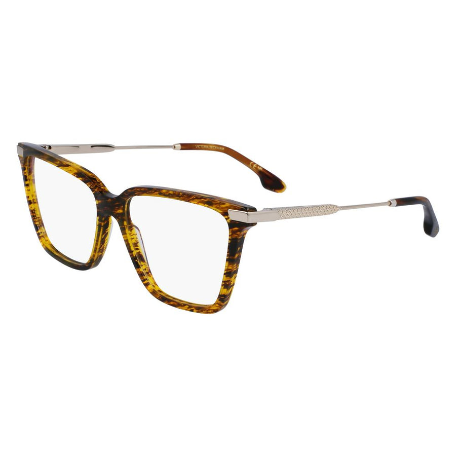 Victoria Beckham VBVB26575515736AC Acetate eyeglasses in yellow