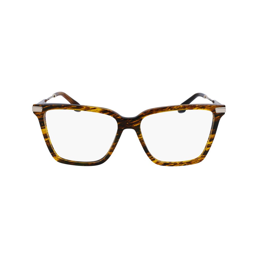 Transparent Acetate Glasses (frames) Accessory