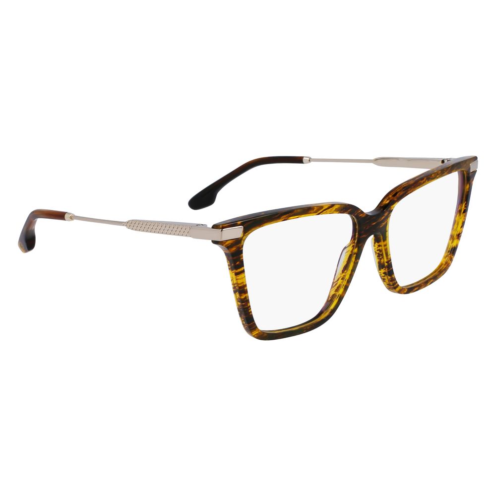 Transparent Acetate Glasses (frames) Accessory