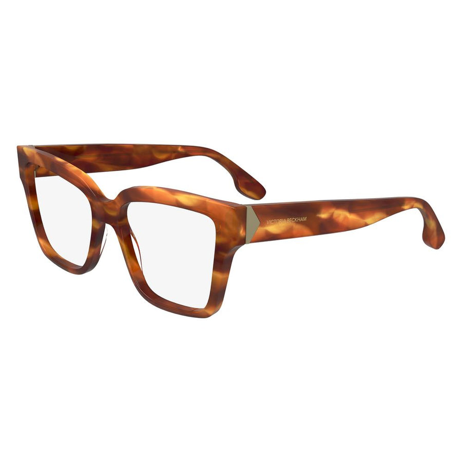 Victoria Beckham VBVB26595317223AC Acetate eyeglasses in brown