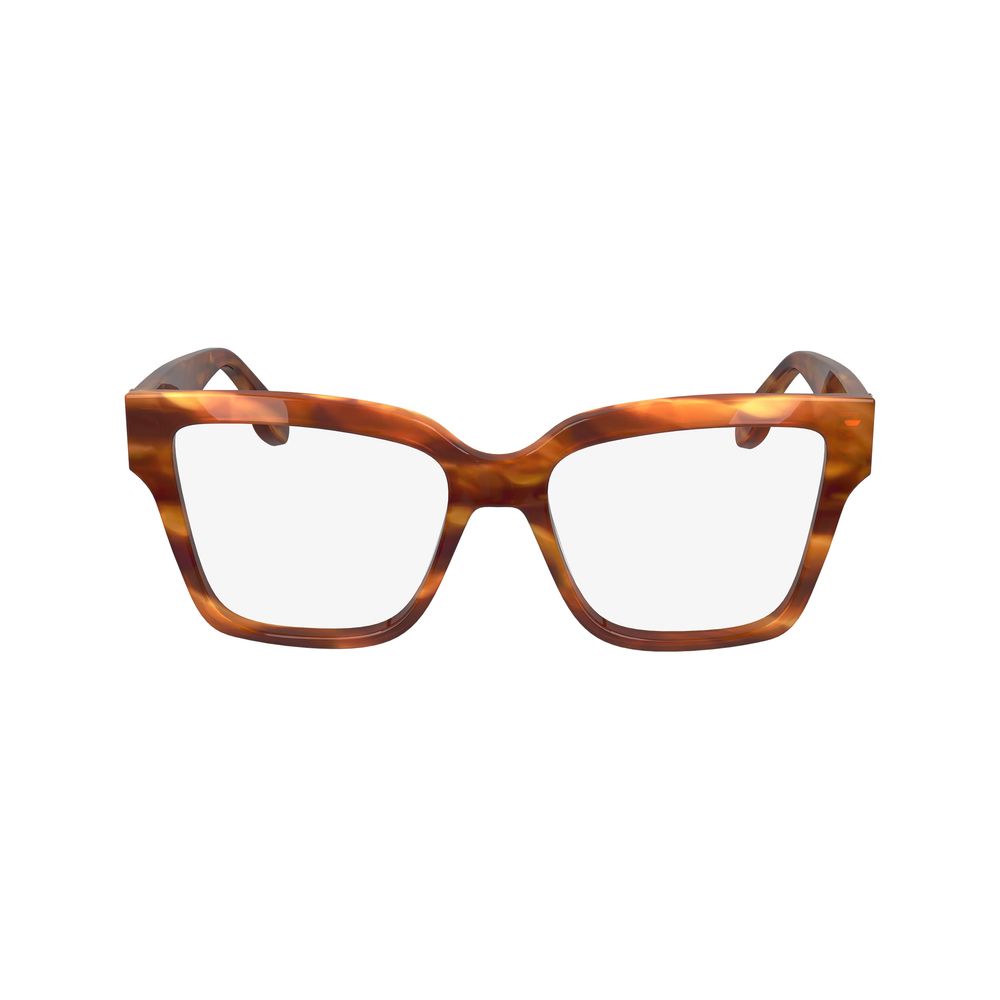 Brown Acetate Glasses (frames) Accessory