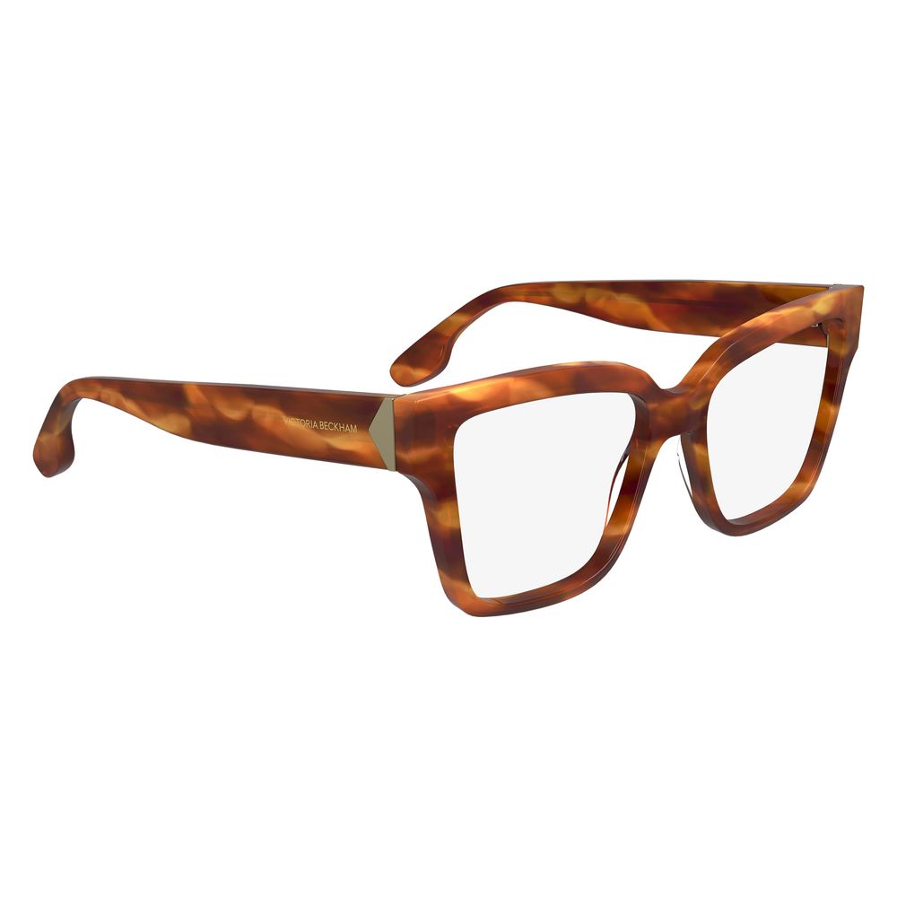 Brown Acetate Glasses (frames) Accessory