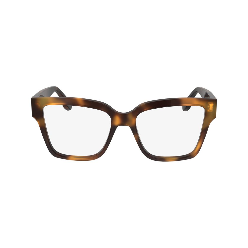 Brown Acetate Glasses (frames) Accessory