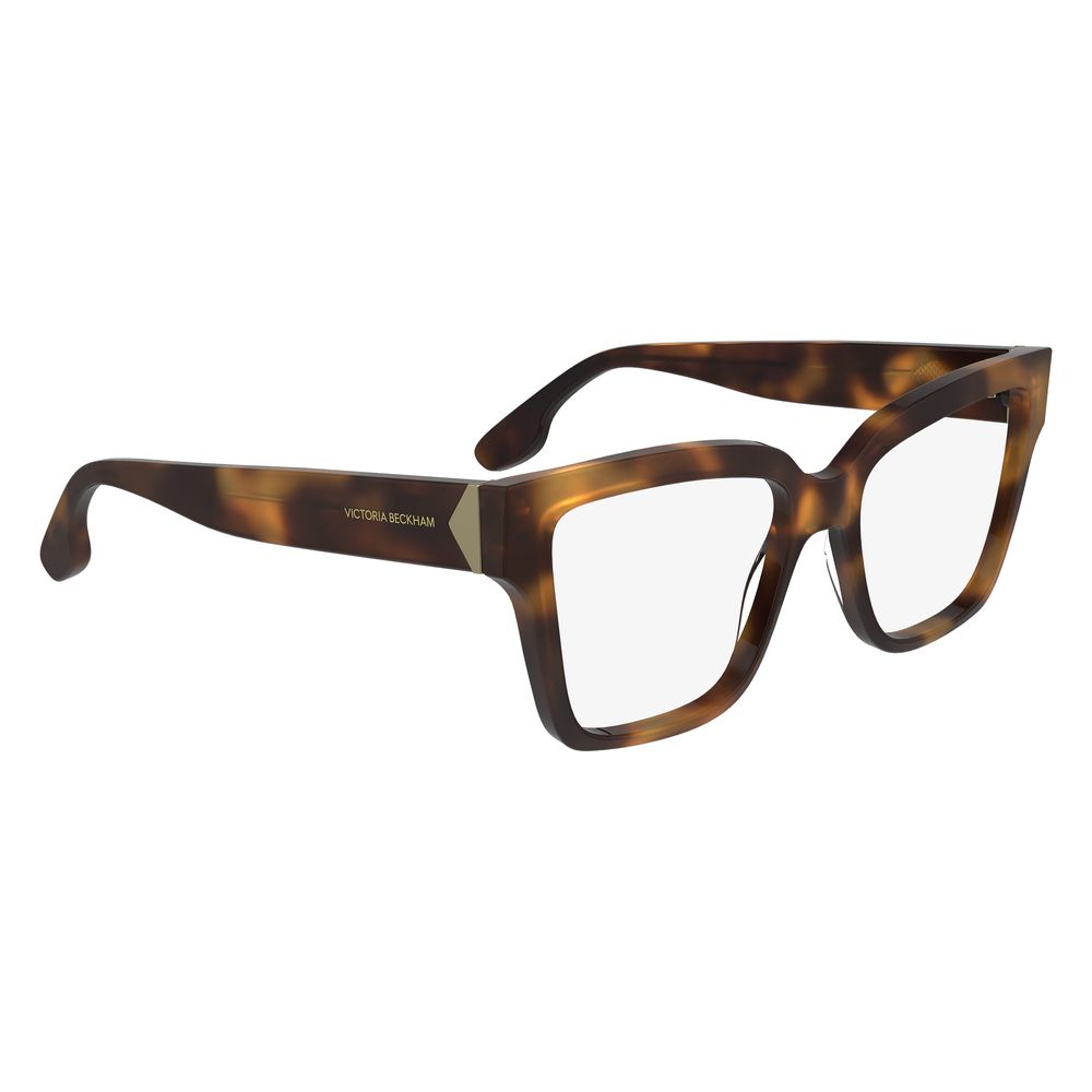 Brown Acetate Glasses (frames) Accessory