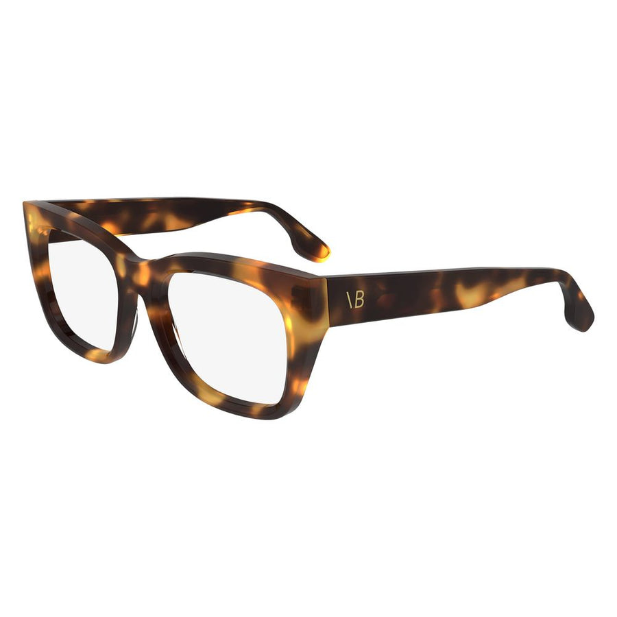 Victoria Beckham VBVB26605118215AC Acetate eyeglasses in brown