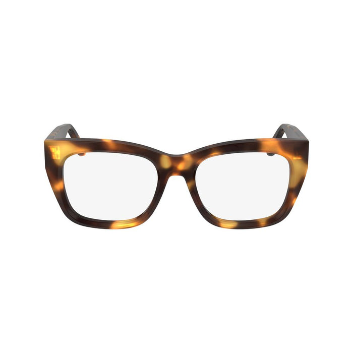 Brown Acetate Glasses (frames) Accessory