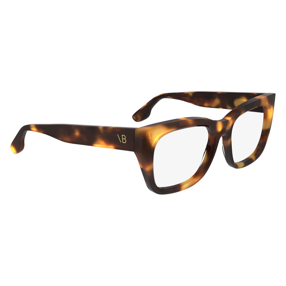 Brown Acetate Glasses (frames) Accessory