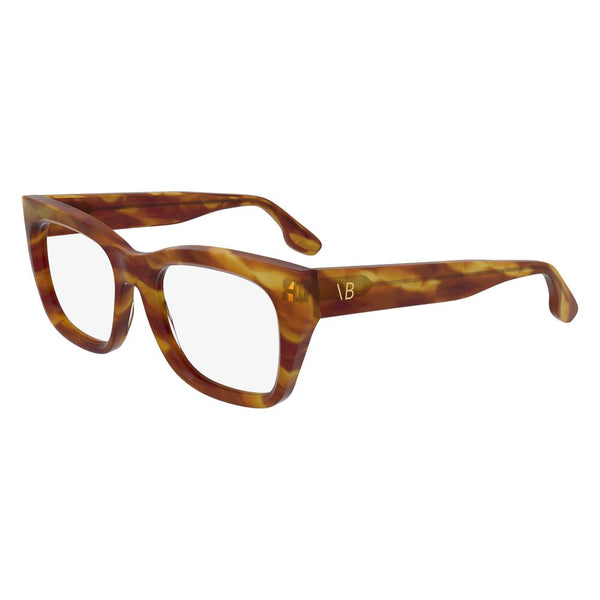 Victoria Beckham VBVB26605118223AC Acetate eyeglasses in brown